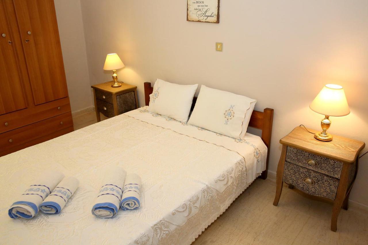 Kantouni House Kefalonia Argostoli  Exterior foto